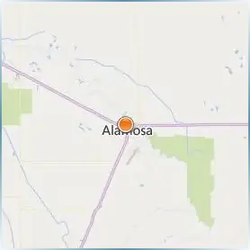 Adams State University Location Map Adams State University Location Map