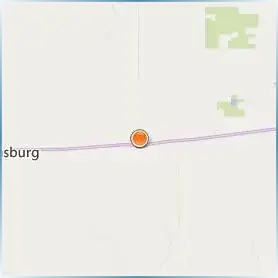 Barclay College Location Map Barclay College Location Map