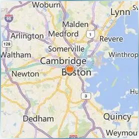 Berklee College of Music Location Map Berklee College of Music Location Map
