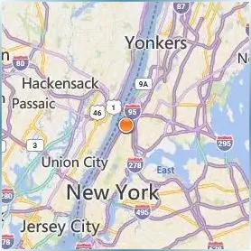 Boricua College Location Map Boricua College Location Map