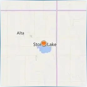 Buena Vista University Location Map Buena Vista University Location Map
