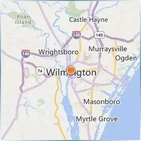 Cape Fear Community College Location Map Cape Fear Community College Location Map