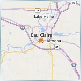 Chippewa Valley Technical College Location Map Chippewa Valley Technical College Location Map