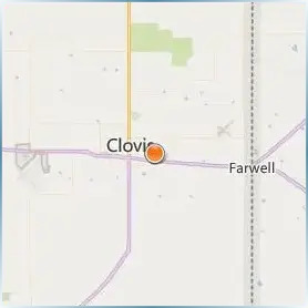 Clovis Community College New Mexico Location Map Clovis Community College New Mexico Location Map