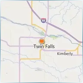 College of Southern Idaho Location Map College of Southern Idaho Location Map