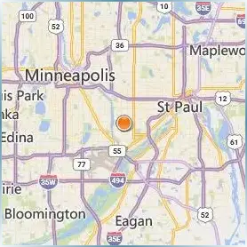 St Catherine University Location Map St Catherine University Location Map