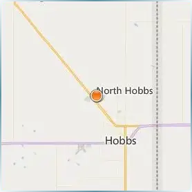 University of the Southwest Location Map University of the Southwest Location Map