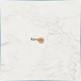Colorado Northwestern Community College Location Map
