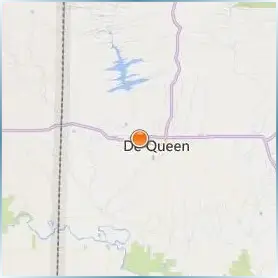 Cossatot Community College of the University of Arkansas Location Map Cossatot Community College of the University of Arkansas Location Map