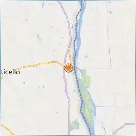 Culver Stockton College Location Map Culver Stockton College Location Map