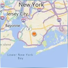 CUNY Brooklyn College Location Map CUNY Brooklyn College Location Map