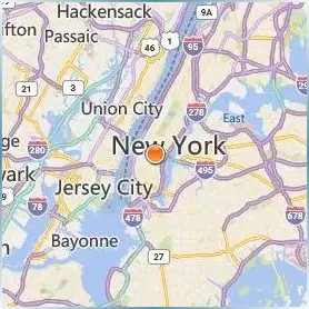 CUNY Graduate School and University Center Location Map CUNY Graduate School and University Center Location Map