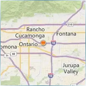 DeVry University California Location Map DeVry University California Location Map