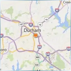 Durham Technical Community College Location Map Durham Technical Community College Location Map