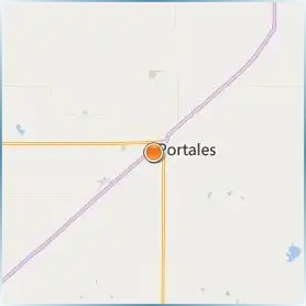 Eastern New Mexico University Location Map Eastern New Mexico University Location Map