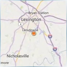 Employment Solutions College for Technical Education Location Map Employment Solutions College for Technical Education Location Map