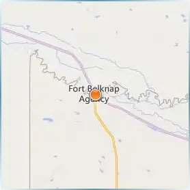 Aaniiih Nakoda College Location Map Aaniiih Nakoda College Location Map