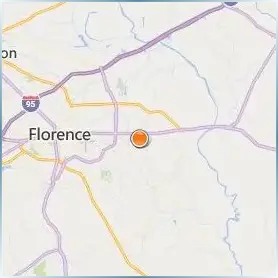 Francis Marion University Location Map Francis Marion University Location Map
