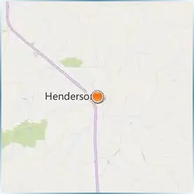Freed Hardeman University Location Map Freed Hardeman University Location Map