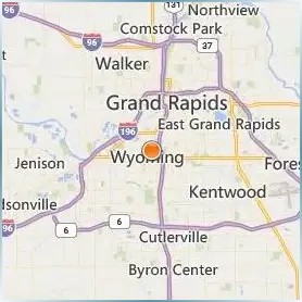 Grace Christian University Location Map Grace Christian University Location Map