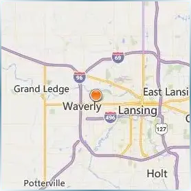 Great Lakes Christian College Location Map Great Lakes Christian College Location Map