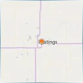 Hastings College Location Map Hastings College Location Map