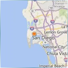 High Tech High Graduate School of Education Location Map High Tech High Graduate School of Education Location Map