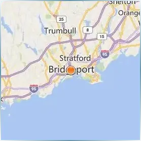 Housatonic Community College Location Map Housatonic Community College Location Map