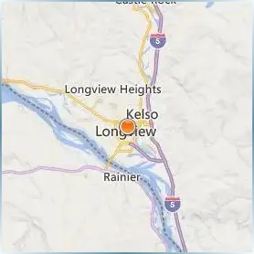 Lower Columbia College Location Map Lower Columbia College Location Map