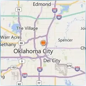 Metro Technology Centers Location Map Metro Technology Centers Location Map