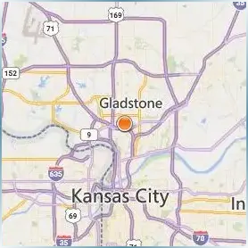 Midwestern Baptist Theological Seminary Location Map Midwestern Baptist Theological Seminary Location Map