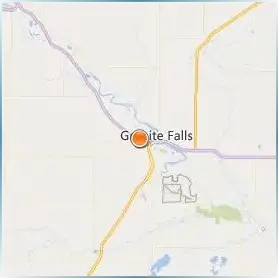 Minnesota West Community and Technical College Location Map Minnesota West Community and Technical College Location Map