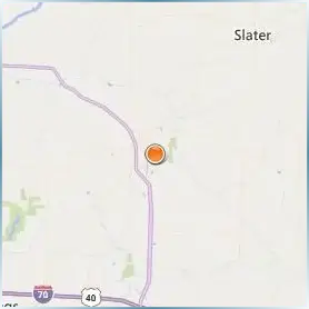 Missouri Valley College Location Map Missouri Valley College Location Map