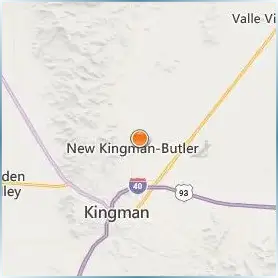Mohave Community College Location Map Mohave Community College Location Map