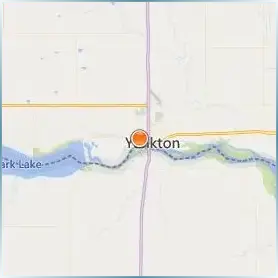 Mount Marty University Location Map Mount Marty University Location Map