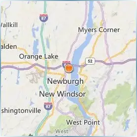 Mount Saint Mary College Location Map Mount Saint Mary College Location Map