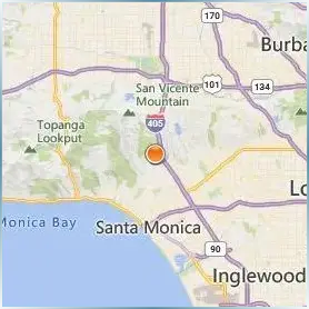 Mount Saint Mary's University Location Map Mount Saint Mary's University Location Map