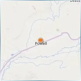 Northwest College Location Map Northwest College Location Map