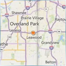 Ottawa University Kansas City Location Map Ottawa University Kansas City Location Map
