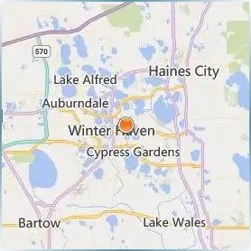 Polk State College Location Map Polk State College Location Map