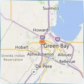 Rasmussen University Wisconsin Location Map Rasmussen University Wisconsin Location Map