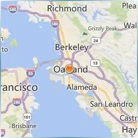 Reach University Location Map Reach University Location Map