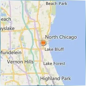 Rosalind Franklin University of Medicine and Science Location Map Rosalind Franklin University of Medicine and Science Location Map