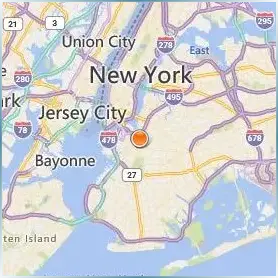 St. Joseph's University New York Location Map St. Joseph's University New York Location Map