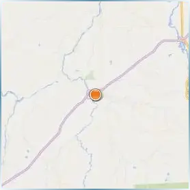 St Lawrence University Location Map St Lawrence University Location Map