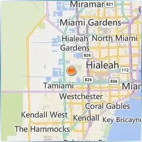 San Ignacio University Location Map San Ignacio University Location Map