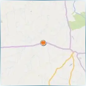 South Piedmont Community College Location Map South Piedmont Community College Location Map