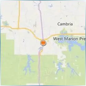 Southern Illinois University Carbondale Location Map Southern Illinois University Carbondale Location Map