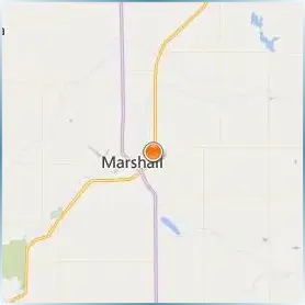 Southwest Minnesota State University Location Map Southwest Minnesota State University Location Map