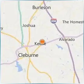 Southwestern Adventist University Location Map Southwestern Adventist University Location Map